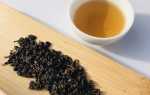 Габа чай — новая технология чайного производства