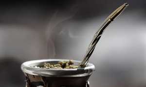 Чай Йерба Мате: полный обзор напитка и традиционной посуды