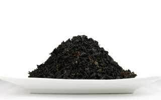 Особенности сортов Цейлонского чая из Шри-Ланки