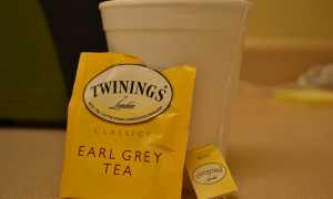 Чай с бергамотом для беременных и кормящих