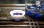 Пурпурный чай «Чанг-Шу» — тибетский напиток для здоровья
