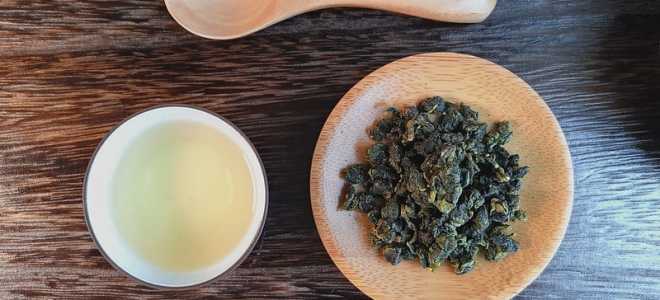 Что же такое чай улун? Обзор эксклюзивного напитка