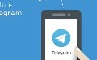 Накрутка Телеграм: как повысить популярность своего канала или бота