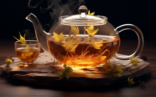 Иван-чай: удивительные свойства и применение