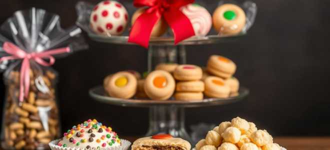 Кондитерские изделия с доставкой на дом: как выбрать и сохранить вкус