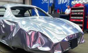 Оцинковка кузова автомобиля: реальная защита от ржавчины или маркетинговый ход?