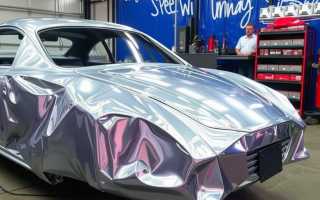 Оцинковка кузова автомобиля: реальная защита от ржавчины или маркетинговый ход?