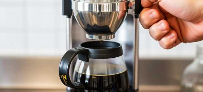 Кофе и время: почему нам не хватает терпения варить кофе вручную