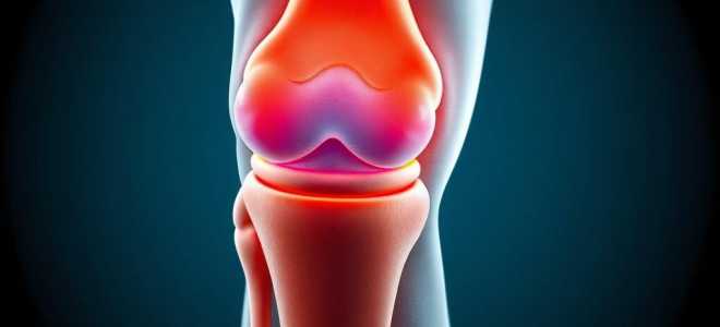 Артроскопия коленного сустава