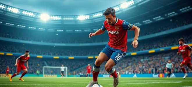 Новости футбола мира: последние события и тренды