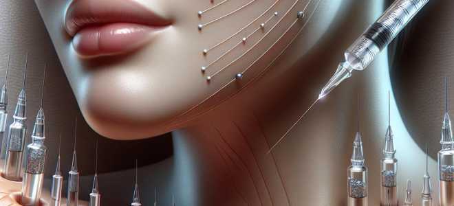 В чем преимущества мезотерапии и какой от нее эфект