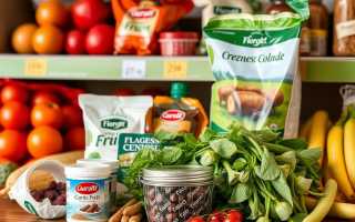 Фермерские продукты: вкус здоровья и натуральности