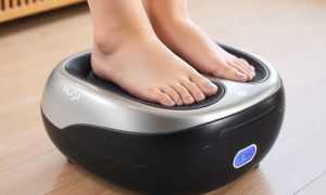 Массажер для стоп Нуга Бест: что это за устройство и зачем оно вам может пригодиться