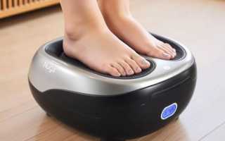 Массажер для стоп Нуга Бест: что это за устройство и зачем оно вам может пригодиться