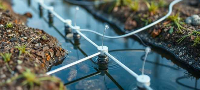 Сети канализации НВК: Важные аспекты, о которых стоит знать каждому