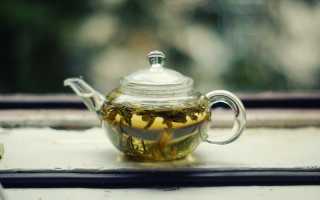Обзор легендарного зеленого чая – “Лунцзин” (колодец дракона)