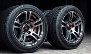 Почему автошины Asimmetrico привлекают внимание и стоит ли на них ставить?