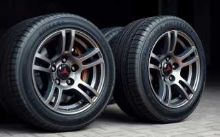 Почему автошины Asimmetrico привлекают внимание и стоит ли на них ставить?