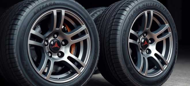 Почему автошины Asimmetrico привлекают внимание и стоит ли на них ставить?