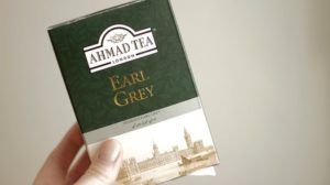 AHMAD Tea (Earl Grey)