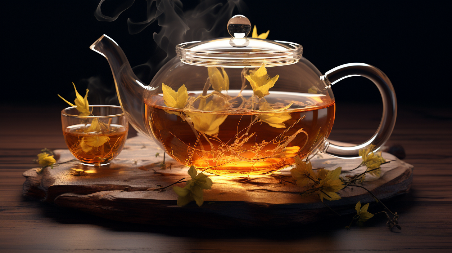 Иван-чай: удивительные свойства и применение