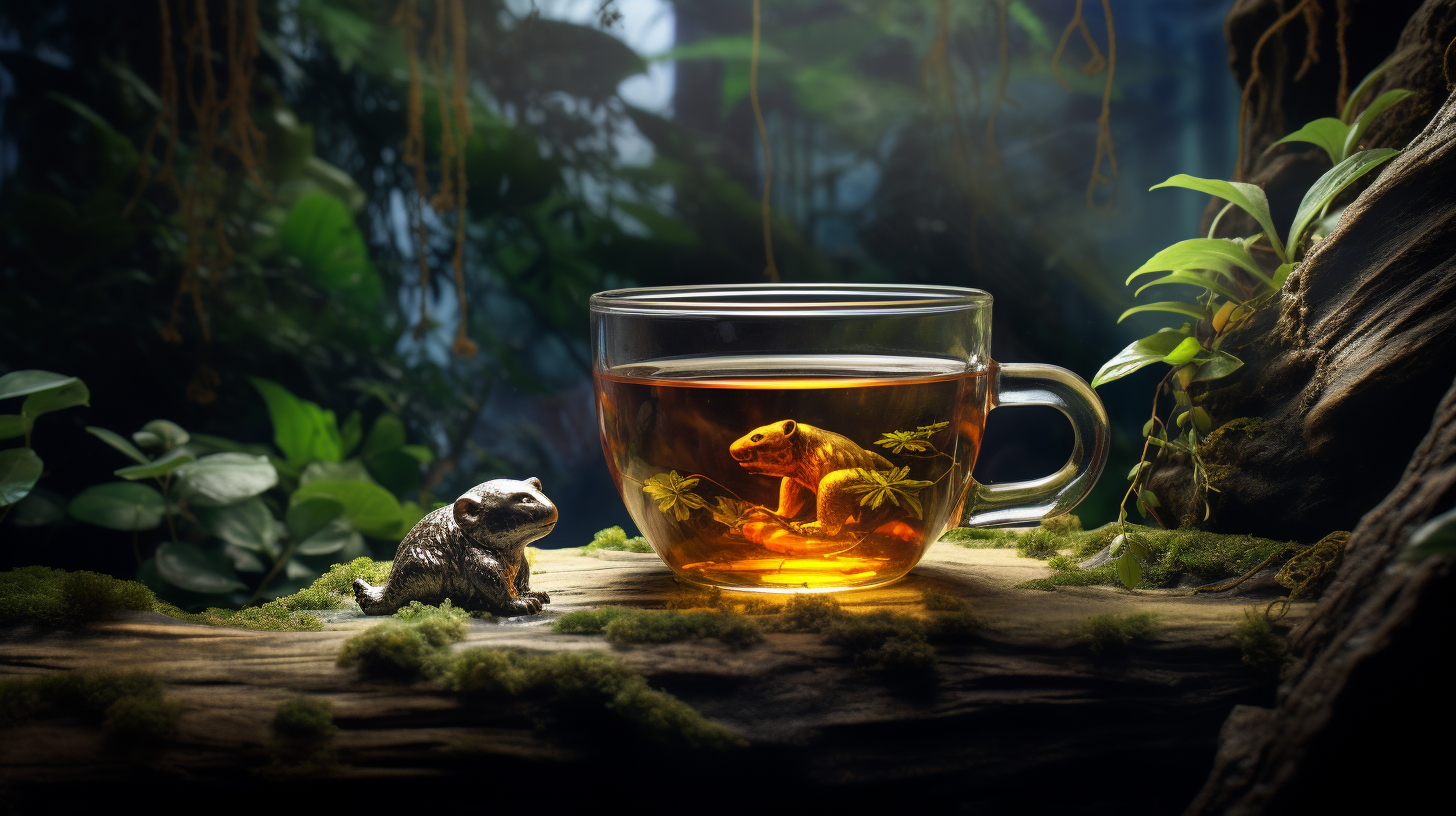 Чай оптом: как купить идеальный чай по выгодной цене