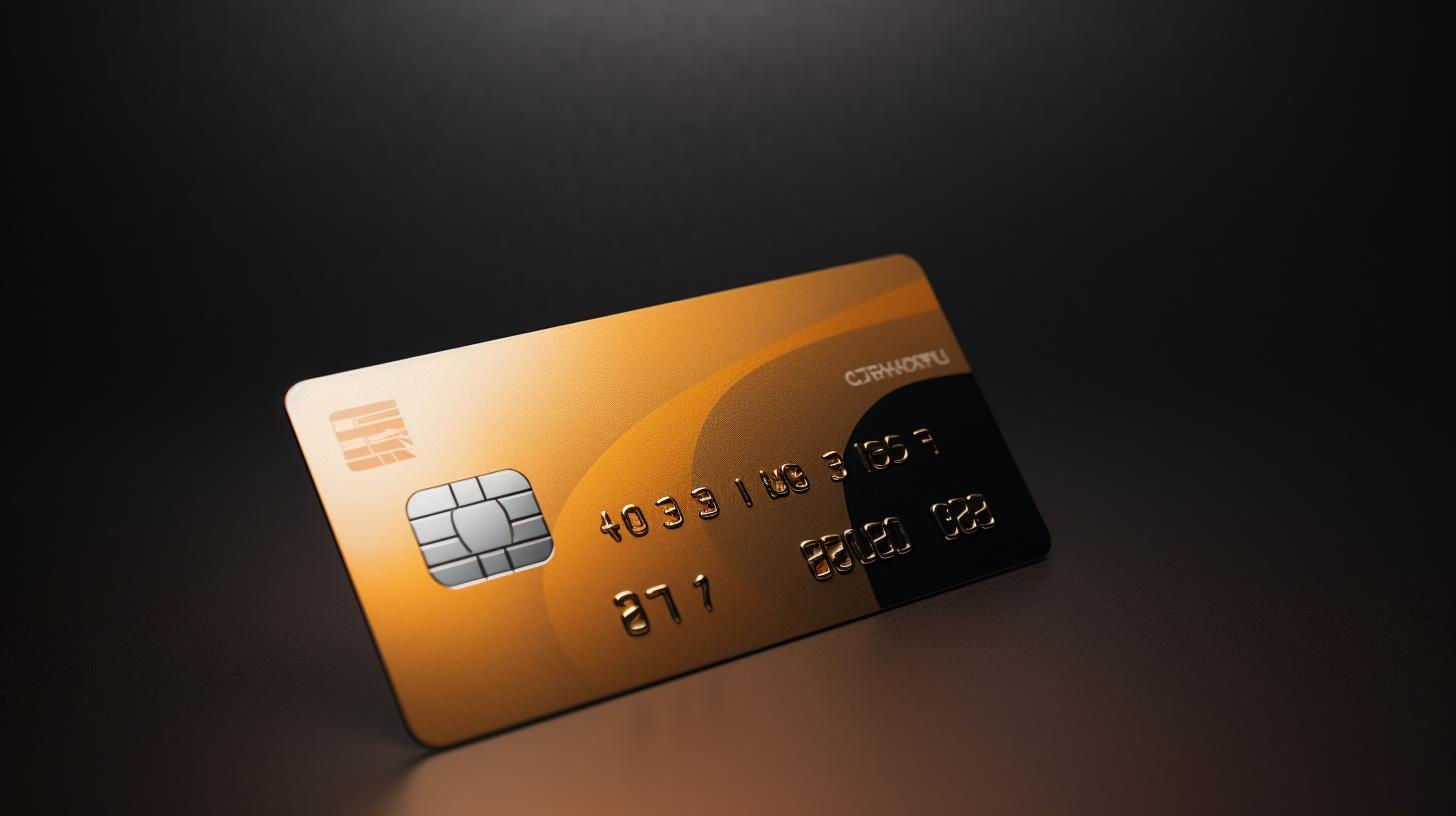 Why using a credit card can be beneficial to you фото