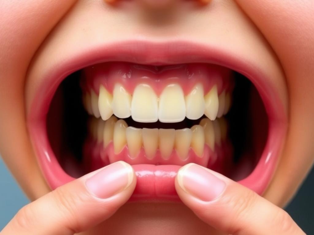 Haas Appliance: Correction of a Narrow Palate in Childrenфото