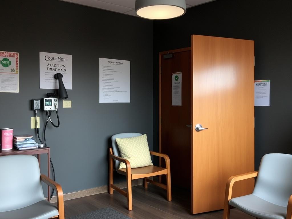 Наркологическая клиника: что это такое и как выбрать место, где помогут по-настоящему