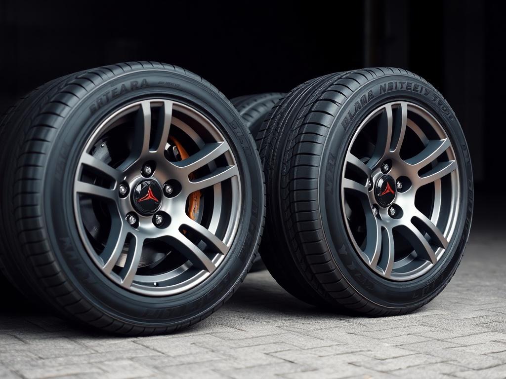 Почему автошины Asimmetrico привлекают внимание и стоит ли на них ставить?