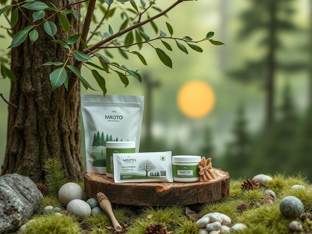 Экологические продукты с Севера: что это такое, зачем искать и как отличить настоящее