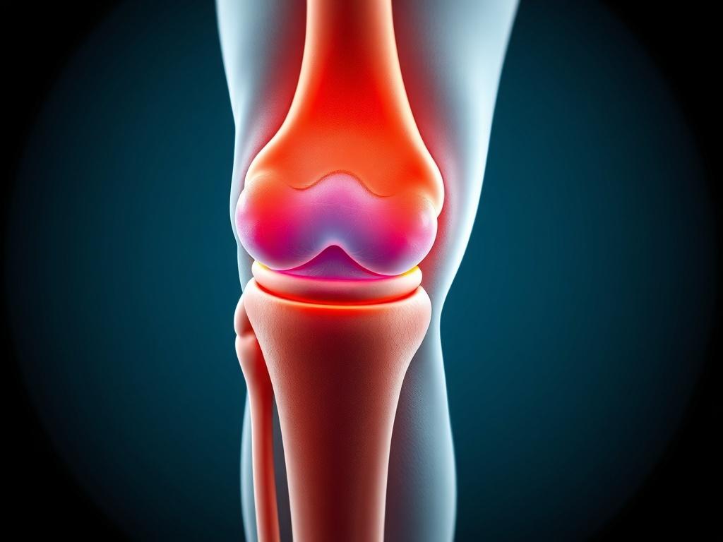 Артроскопия коленного сустава