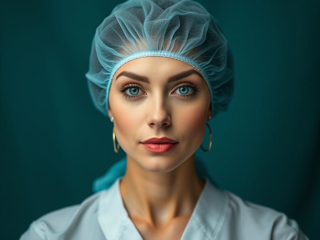 Контурная пластика: как подчеркнуть черты лица, не потеряв естественности