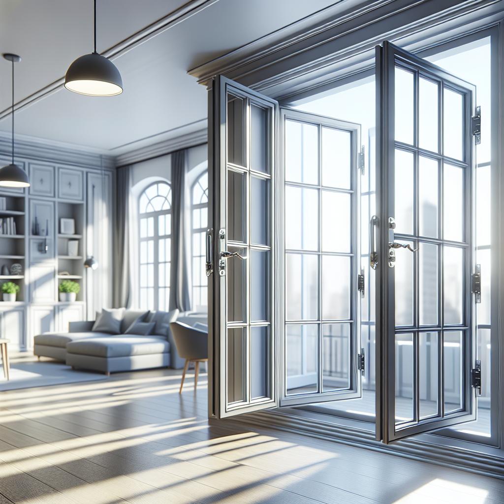 Пластиковые окнафото