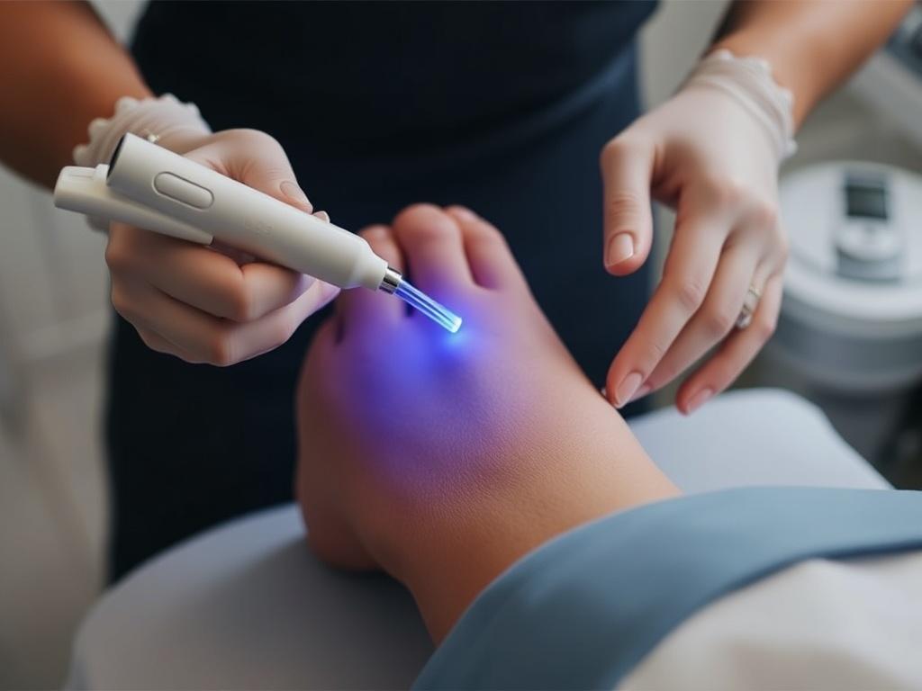 ELOS Epilationфото