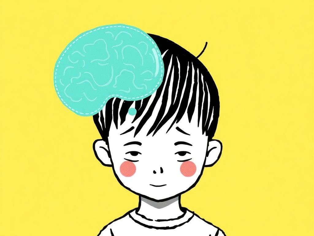 Children's headaches: when should you be alarmed? A complete guide for parents Children's headaches: when should you be alarmed? A complete guide for parentsфото