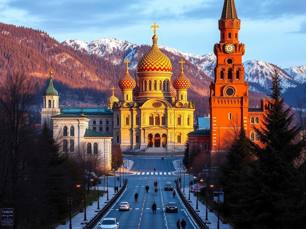 Москва — Тбилиси: как купить билеты и спланировать перелёт без лишних волнений