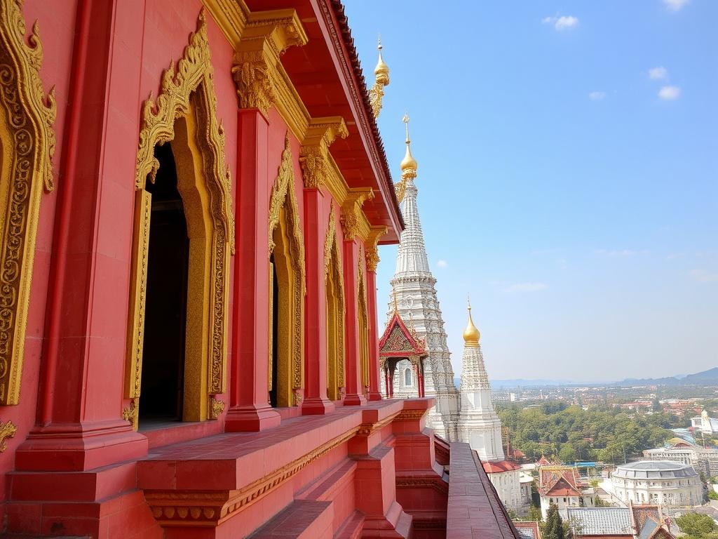 Туры в Таиланд из Москвы: как выбрать правильный отпуск и не потеряться в предложениях