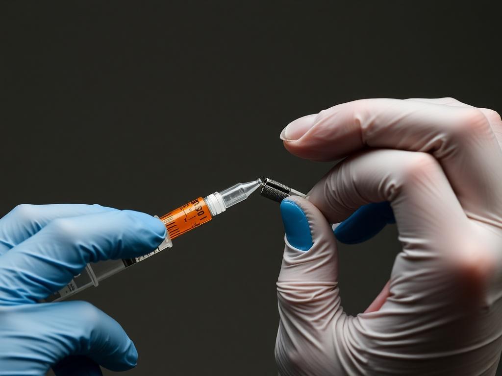 vaccination against chickenpoxфото