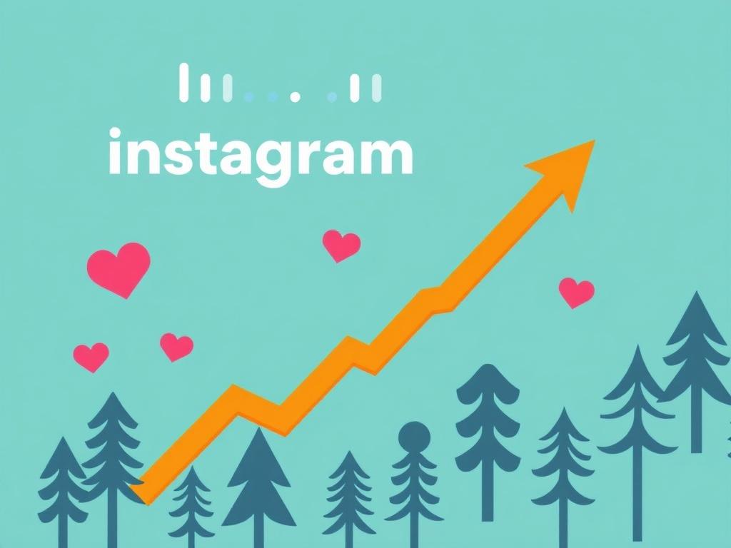 Instagram likes boostingфото