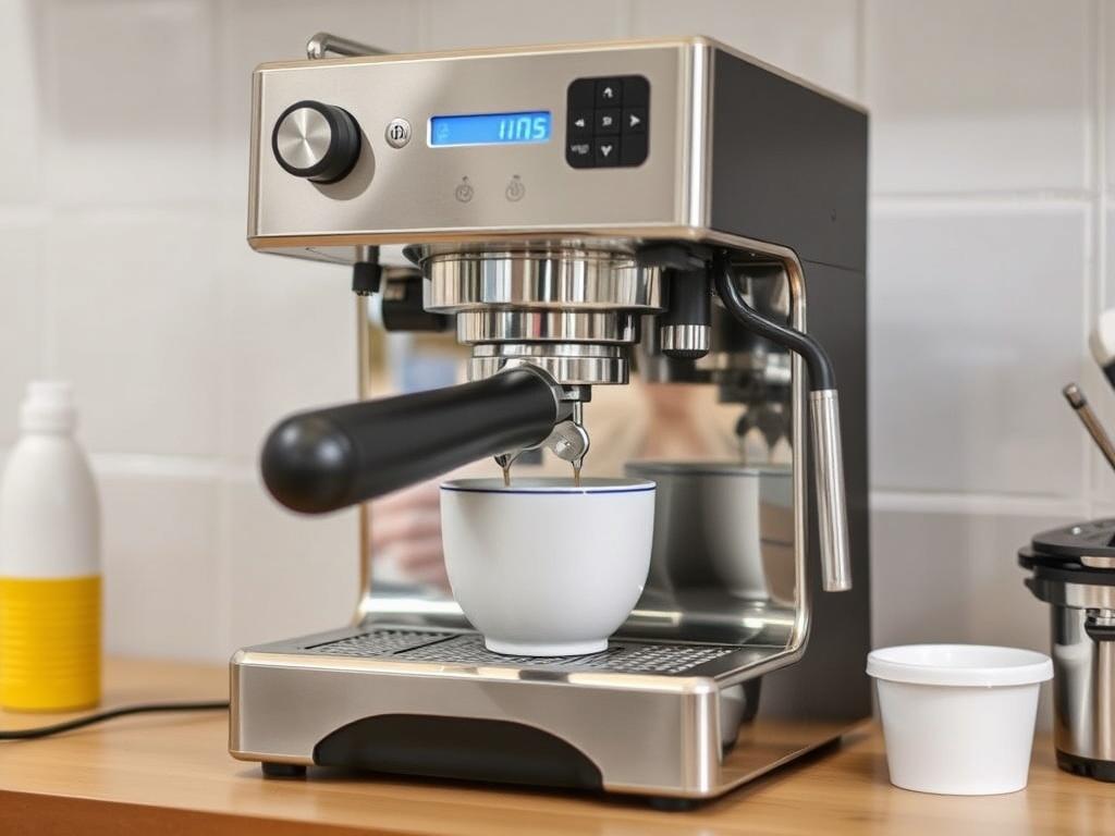 Coffee machine repair: Coffee machine repair:фото